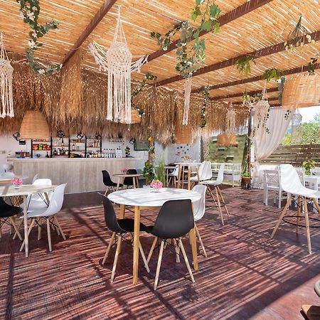Christina Dream Village Pastida Zewnętrze zdjęcie