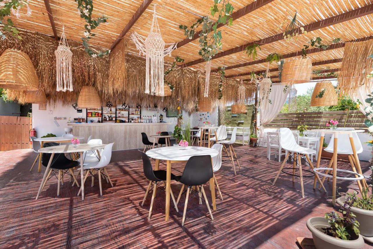 Christina Dream Village Pastida Zewnętrze zdjęcie