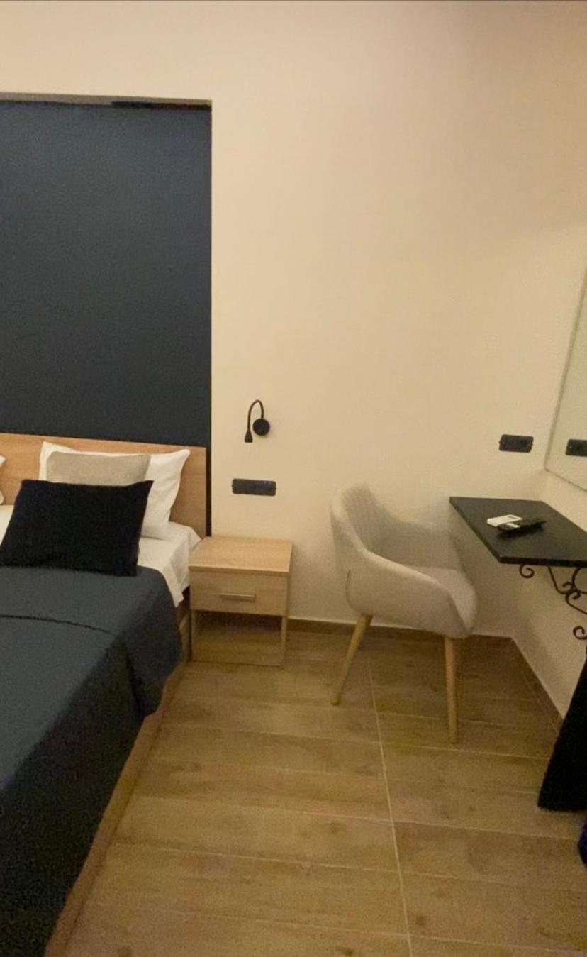 Christina Dream Village Pastida Zewnętrze zdjęcie