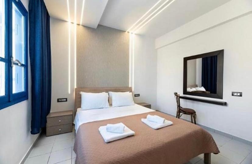 Christina Dream Village Pastida Zewnętrze zdjęcie