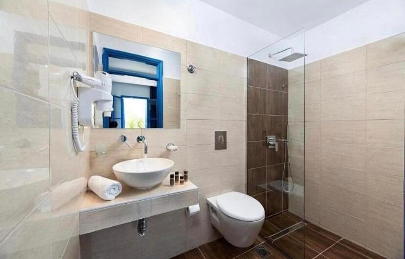 Christina Dream Village Pastida Zewnętrze zdjęcie