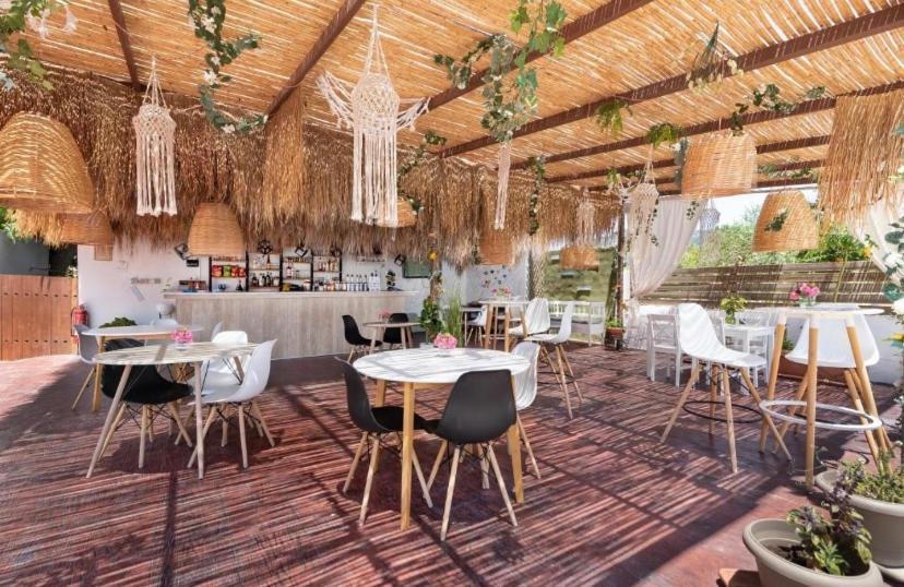 Christina Dream Village Pastida Zewnętrze zdjęcie