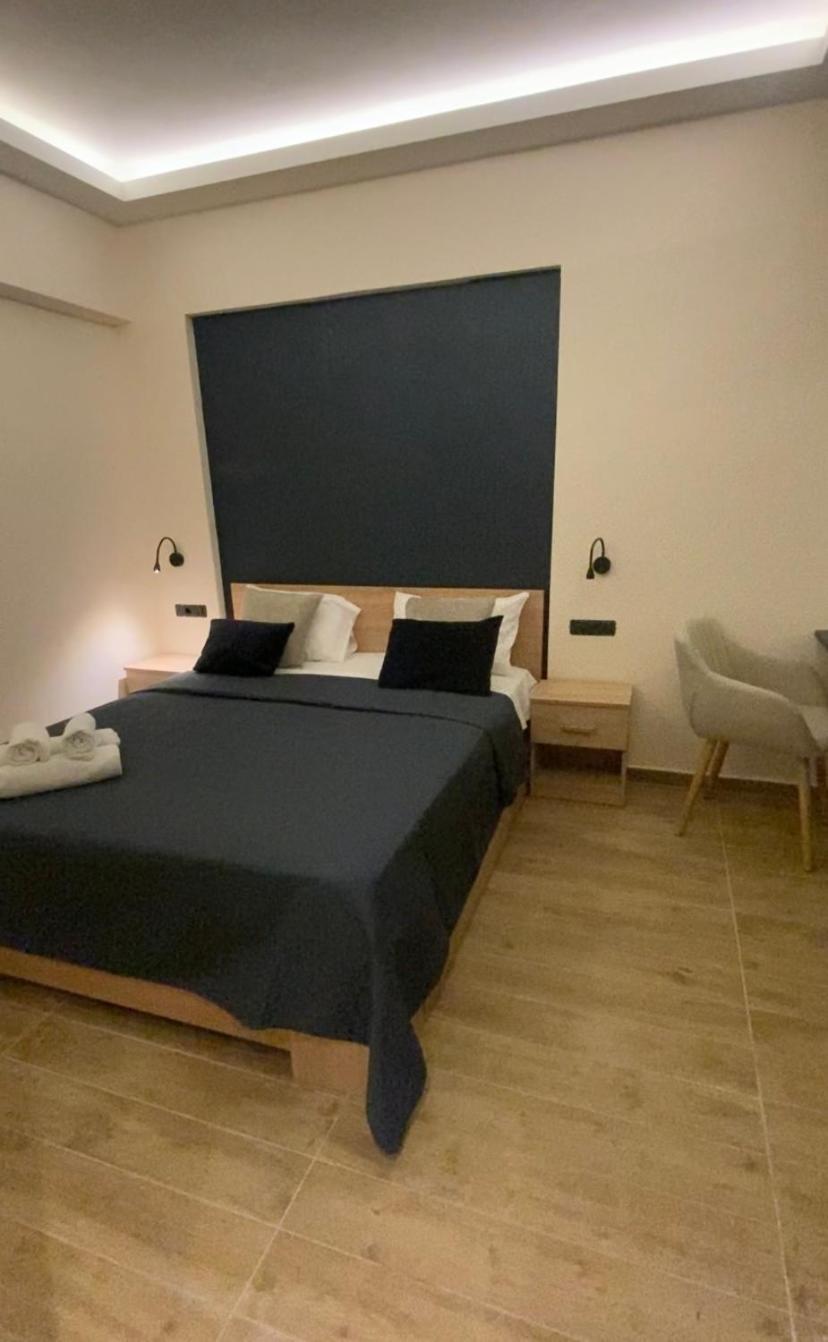 Christina Dream Village Pastida Zewnętrze zdjęcie