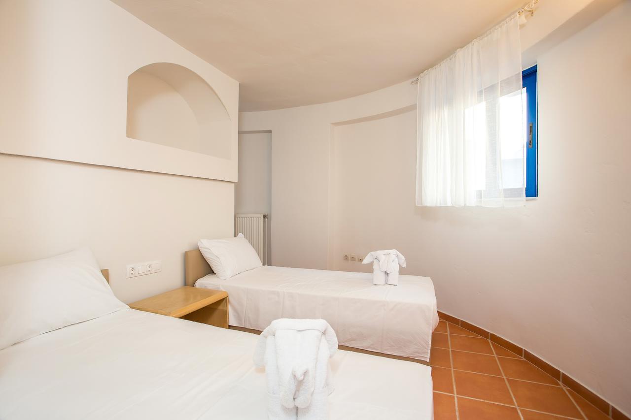 Christina Dream Village Pastida Zewnętrze zdjęcie