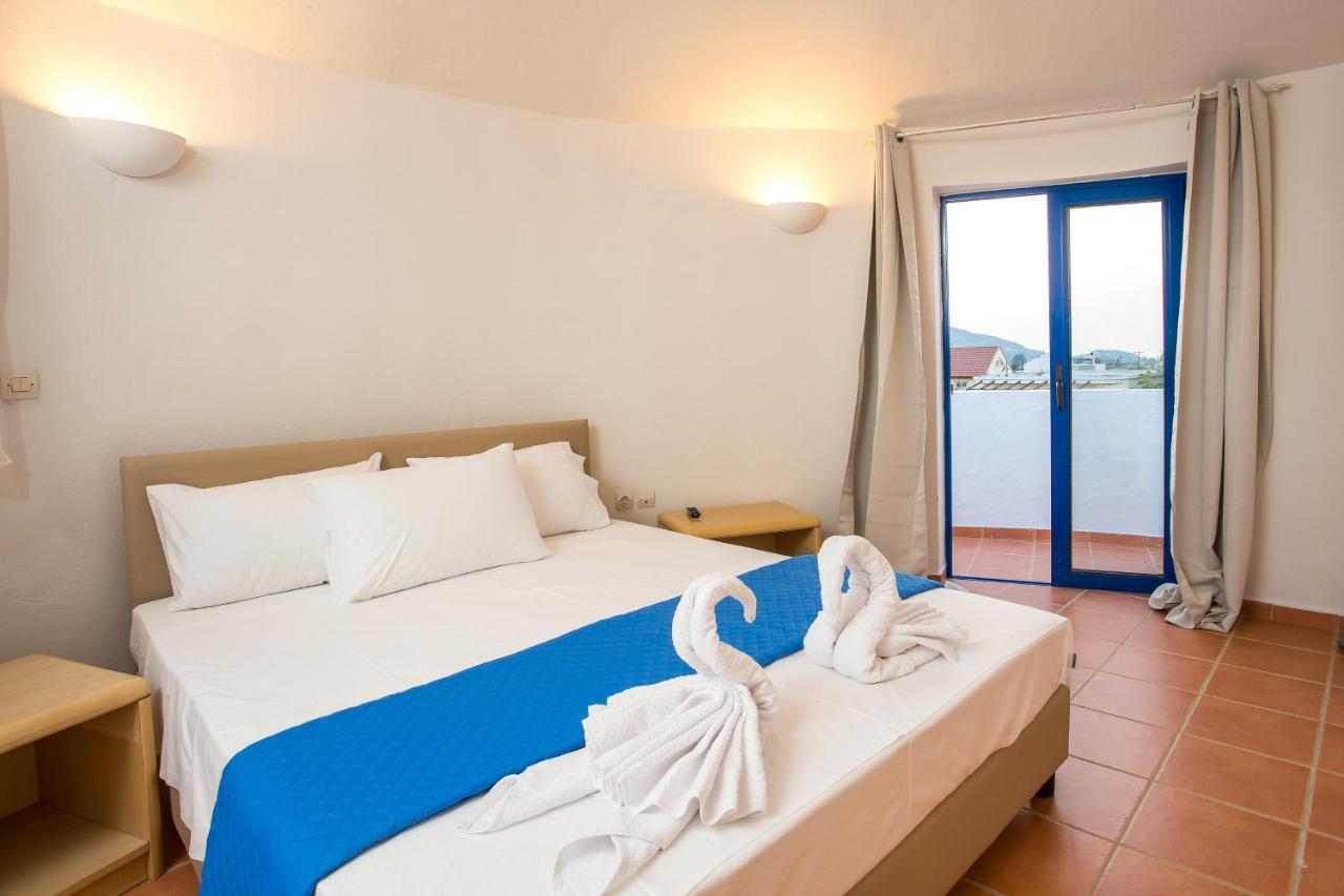 Christina Dream Village Pastida Zewnętrze zdjęcie